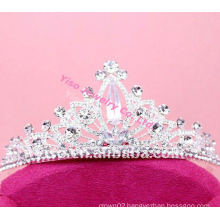 beauty pageant crown